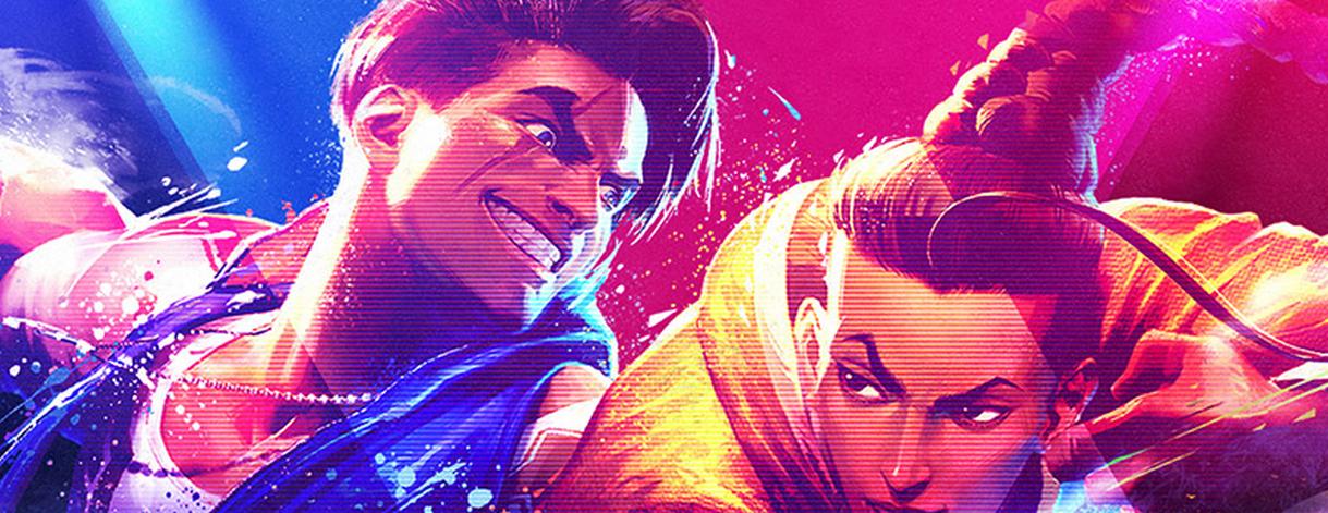 Street Fighter 6 Street Fighter 6