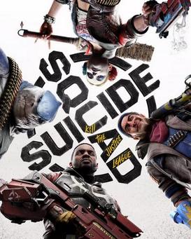 Suicide Squad: Kill the Justice League
