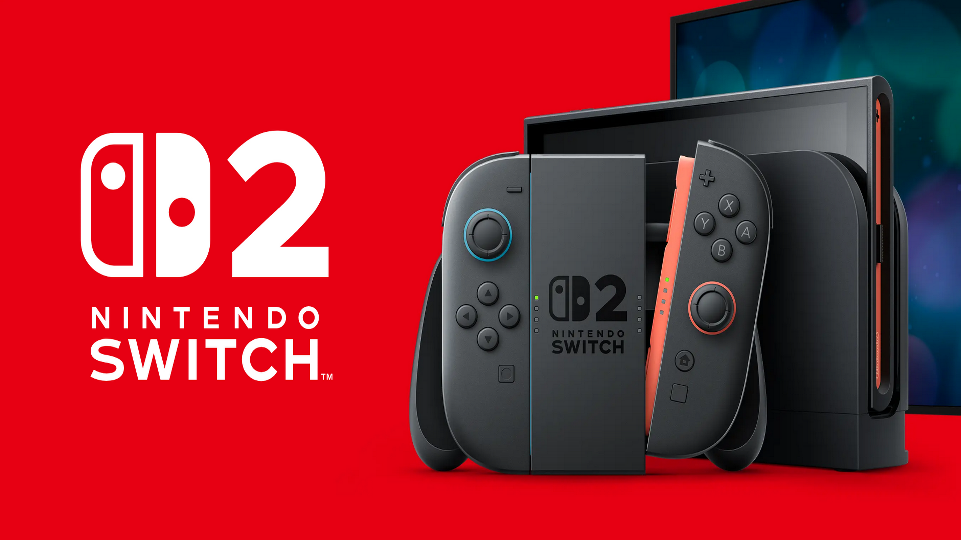 Enfin ! Nintendo annonce sa nouvelle génération de console Enfin ! Nintendo annonce sa nouvelle génération de console
