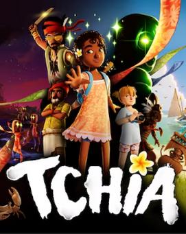 Tchia