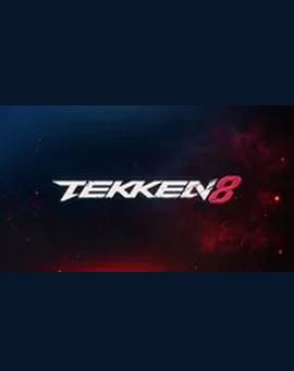Tekken 8