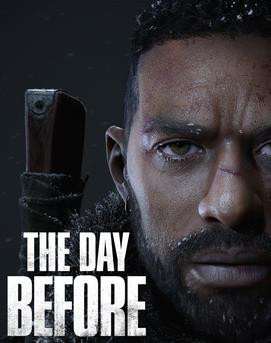 The Day Before