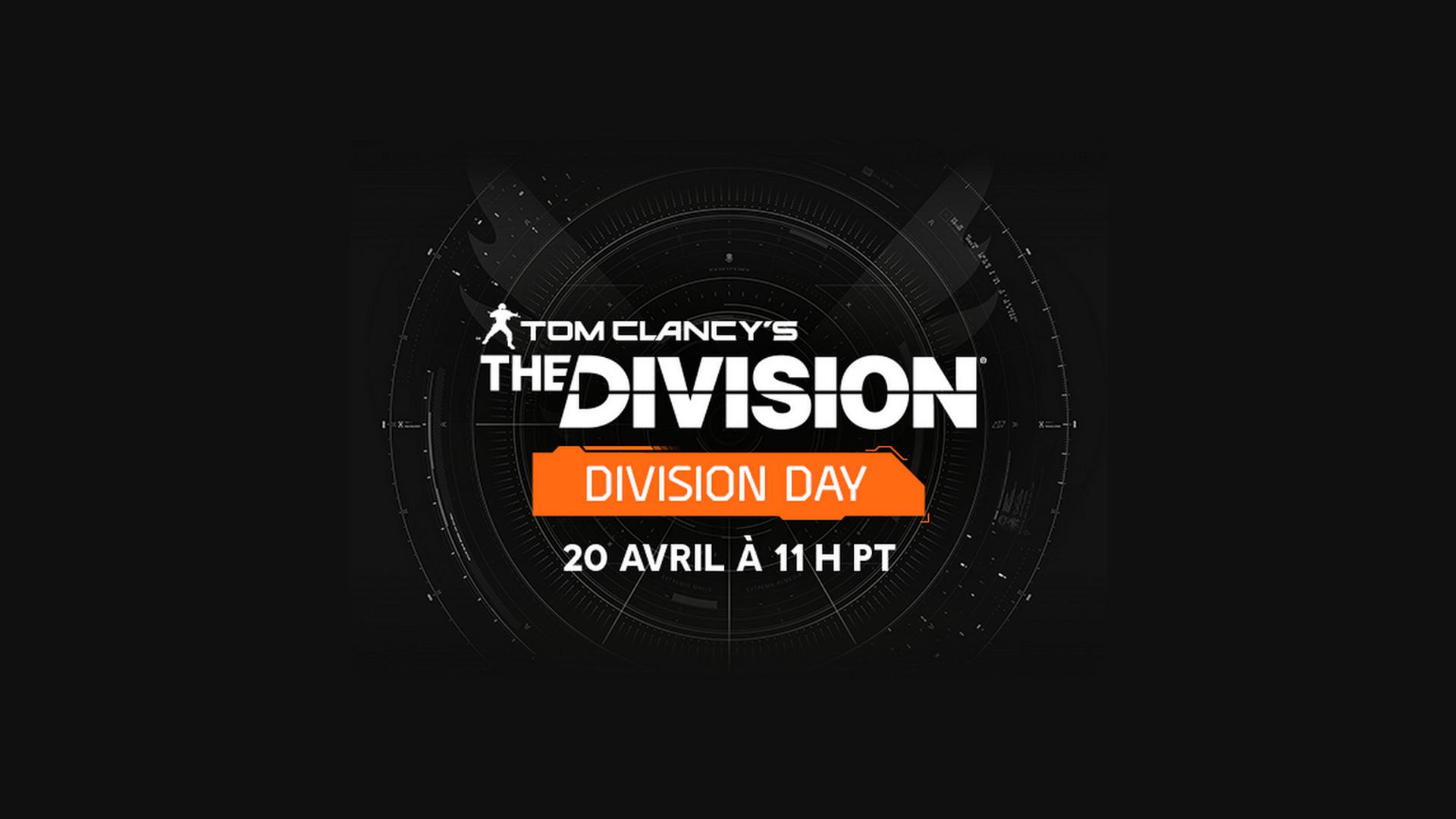 L'avenir de The Division : un événement dédié aux prochains jeux de la franchise Ubisoft