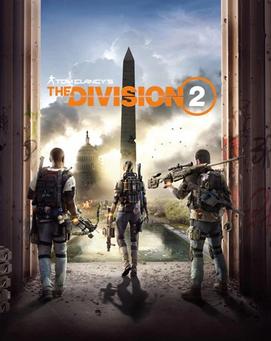 Tom Clancy's The Division 2