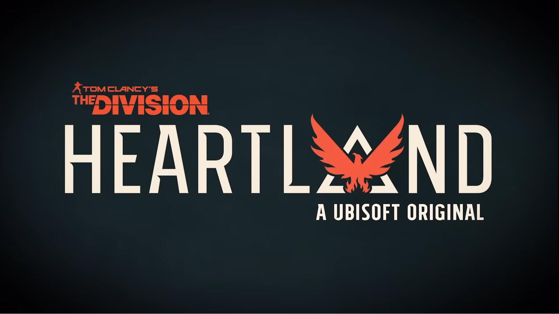 Division Day: présentation du free-to-play The Division Heartland