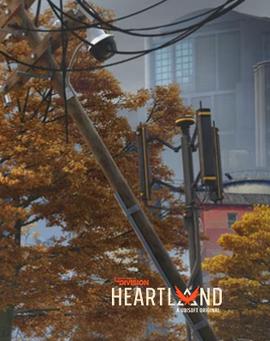 The Division Heartland