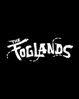 The Foglands