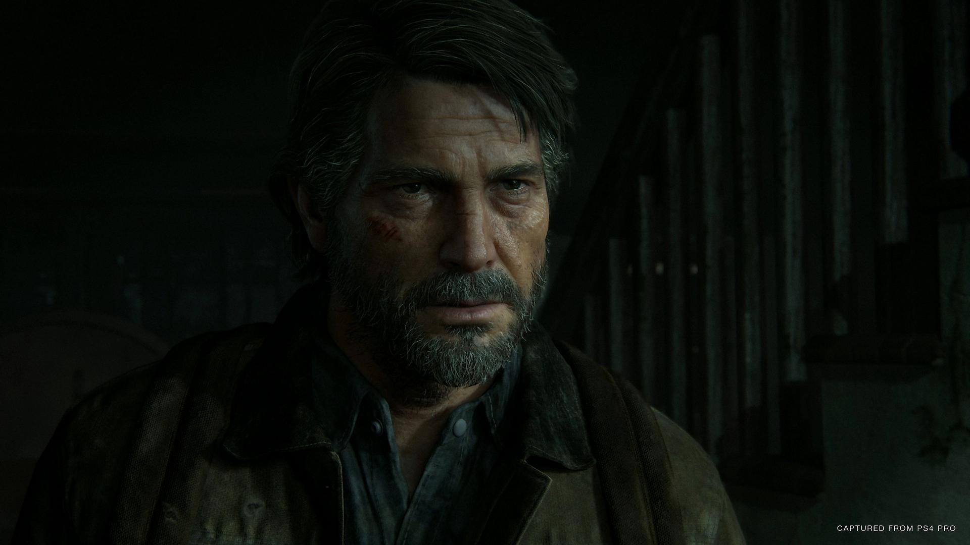 The Last of Us Part II