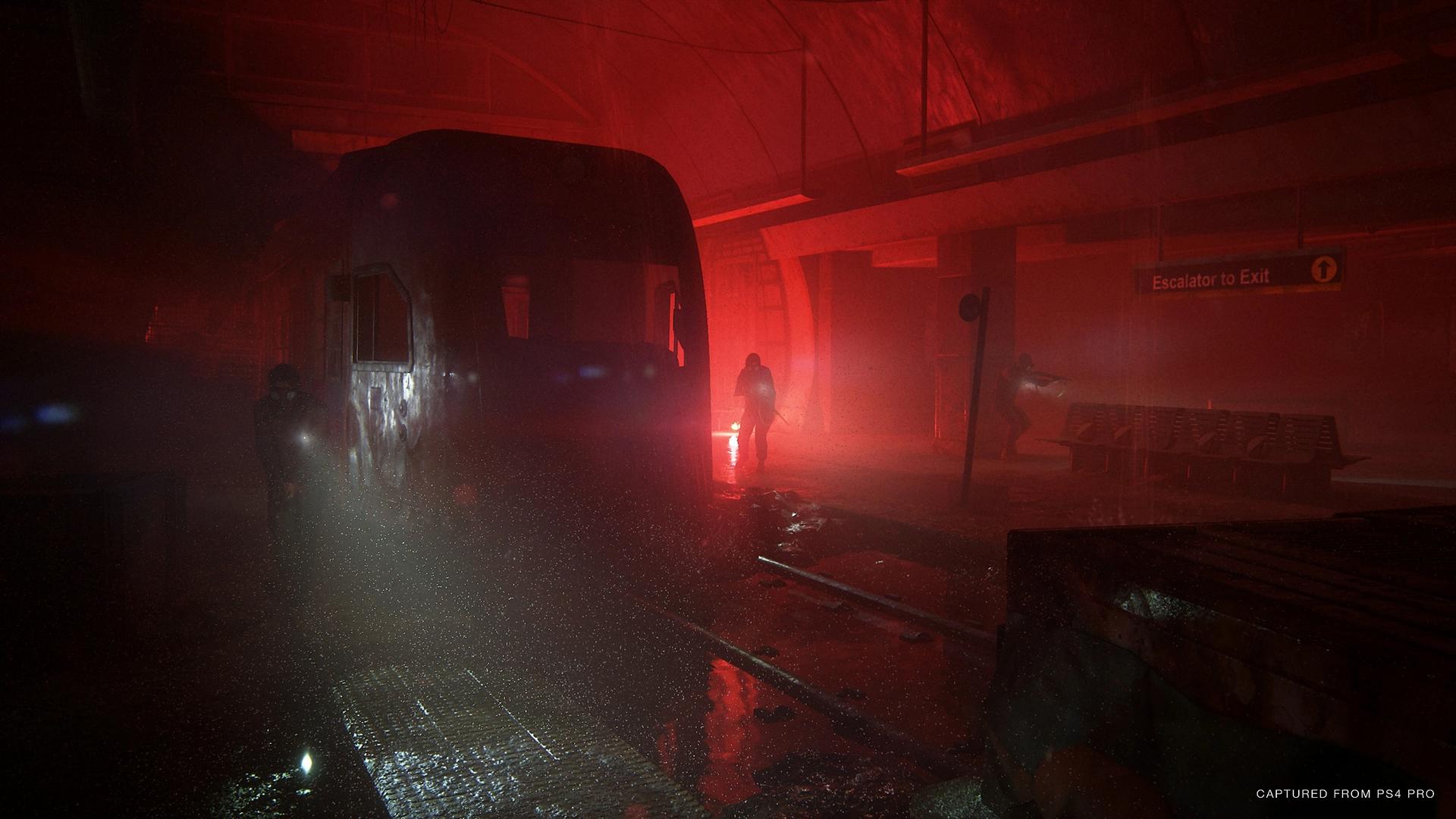 The Last of Us Part II
