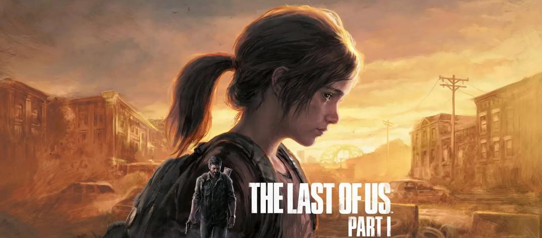 The Last of Us Part l The Last of Us Part l