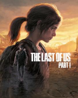 The Last of Us Part l