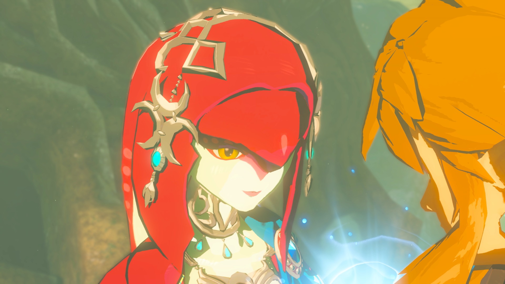 The Legend of Zelda : Breath of the Wild