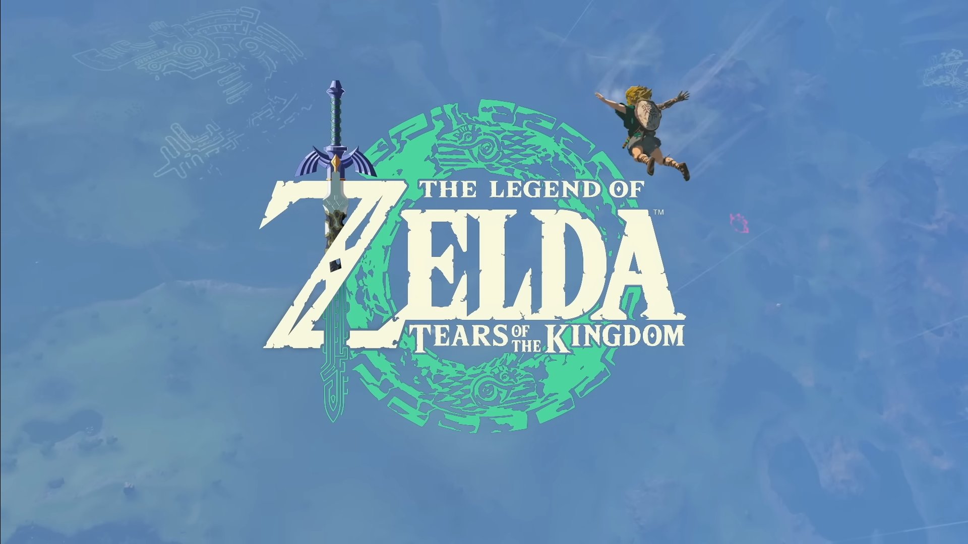L'ultime bande annonce explosive de Zelda: Tears of the Kingdom