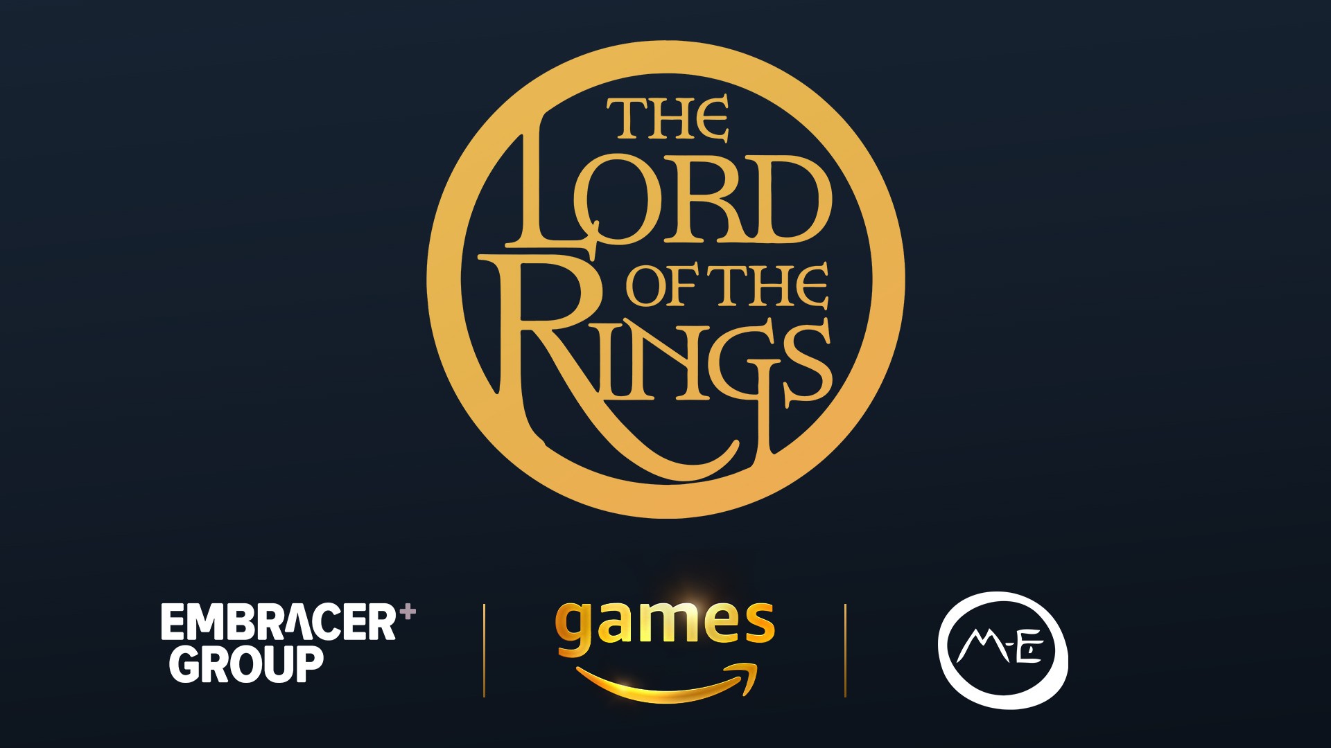Amazon annonce un partenariat avec Embracer pour développer un MMO Le Seigneur des Anneaux