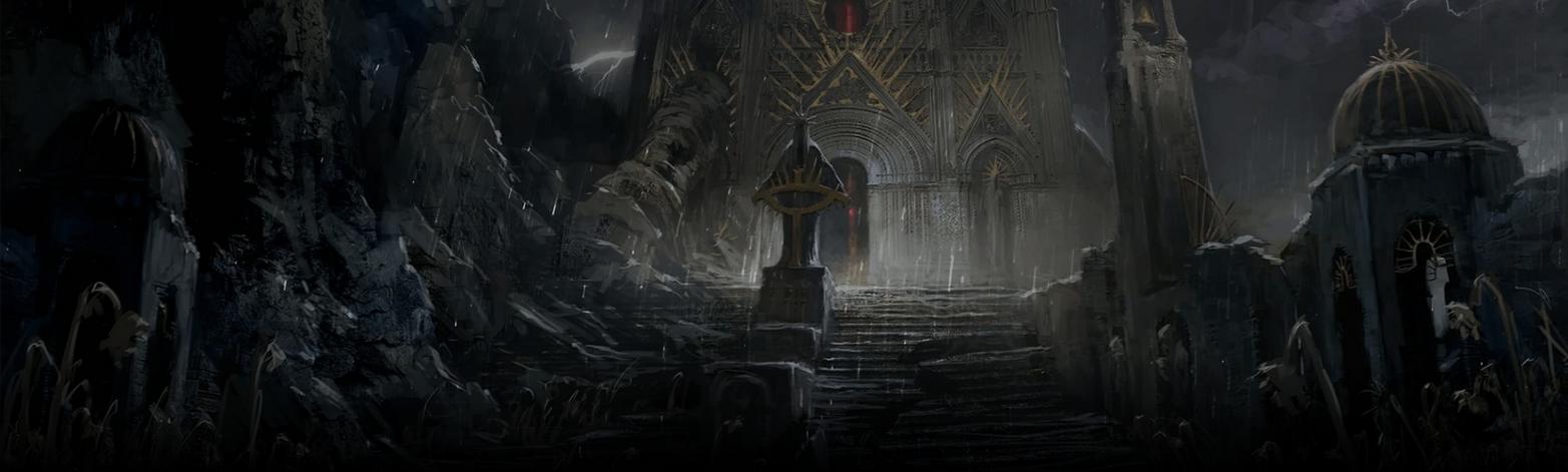The Lords of the Fallen The Lords of the Fallen