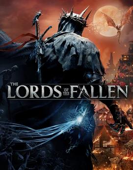 The Lords of the Fallen
