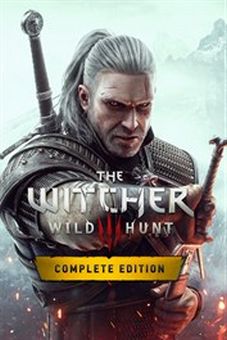 The Witcher 3 : Wild Hunt
