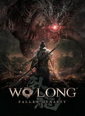 Wo Long : Fallen Dynasty
