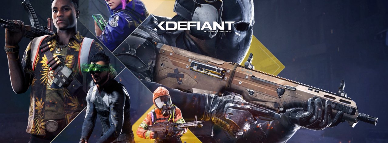XDefiant XDefiant