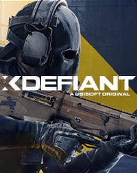 XDefiant