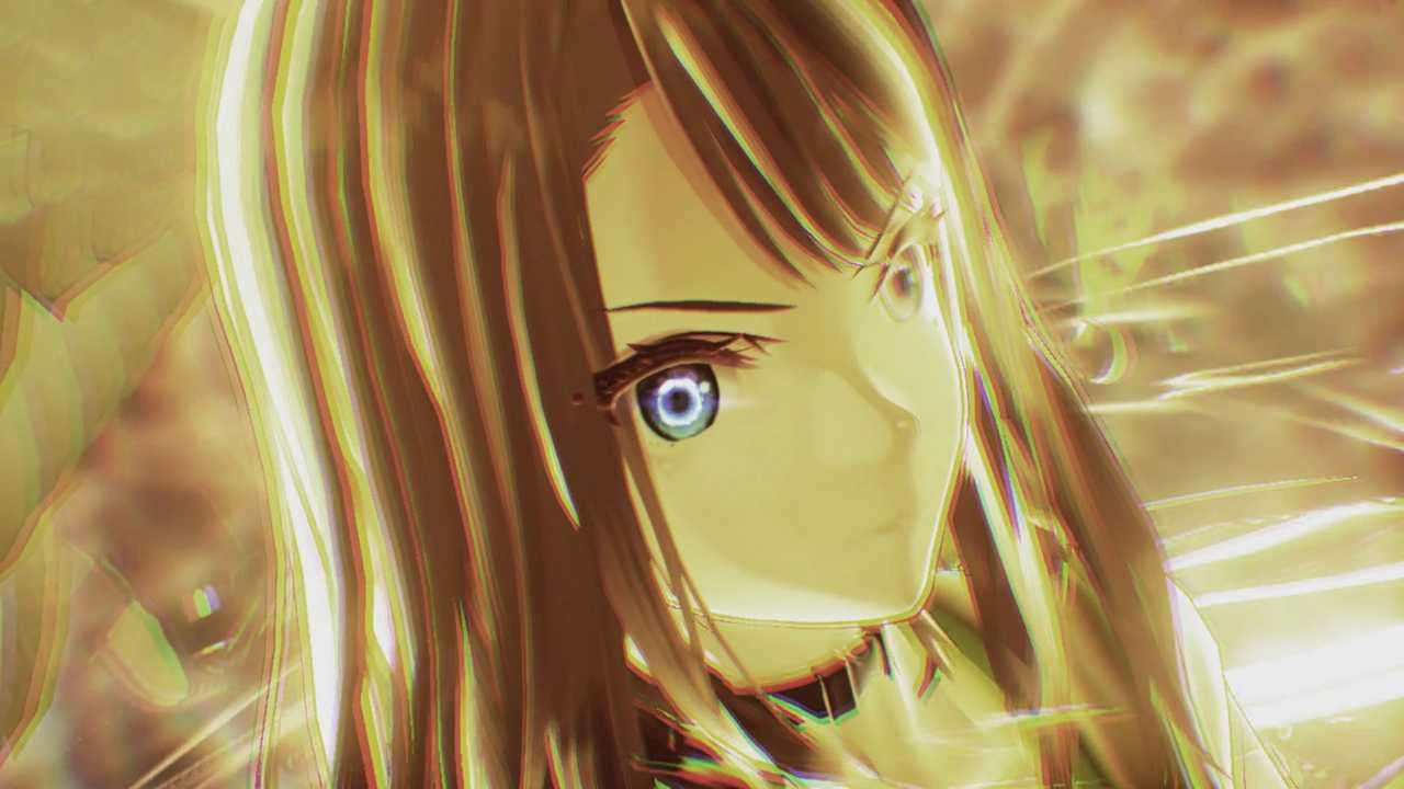 Xenoblade Chronicles 3
