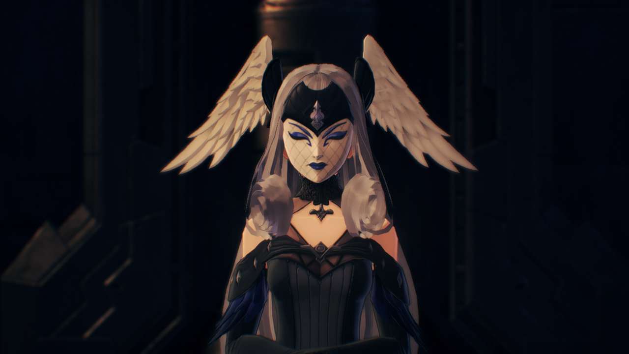 Xenoblade Chronicles 3