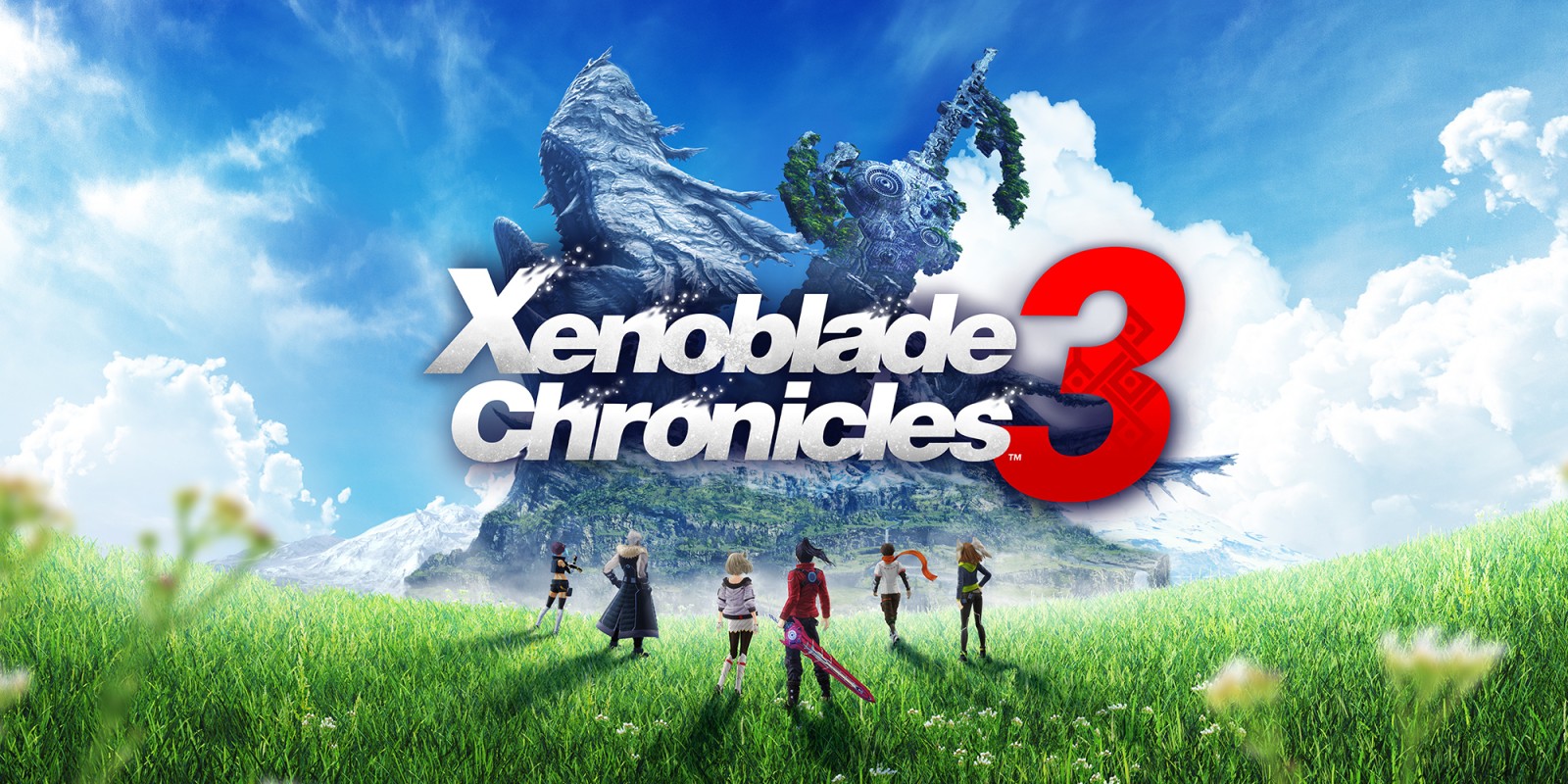 Xenoblade Chronicles 3 Xenoblade Chronicles 3