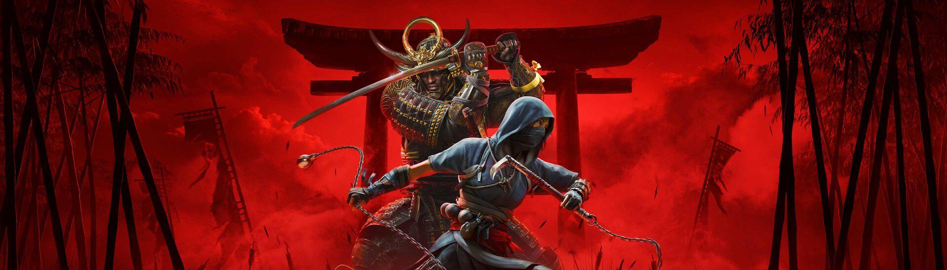 Assassin's Creed Shadows Assassin's Creed Shadows