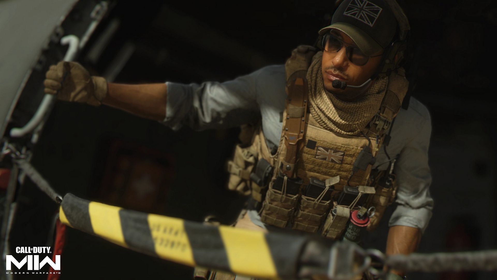 Call of Duty : Modern Warfare 2