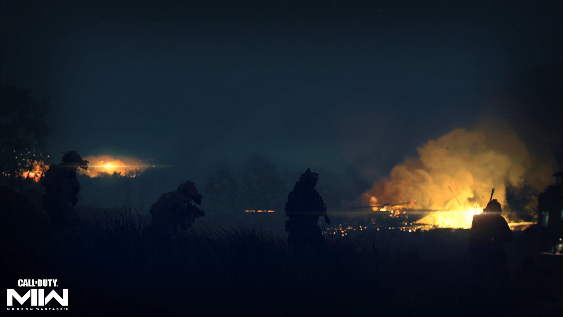 Call of Duty : Modern Warfare 2