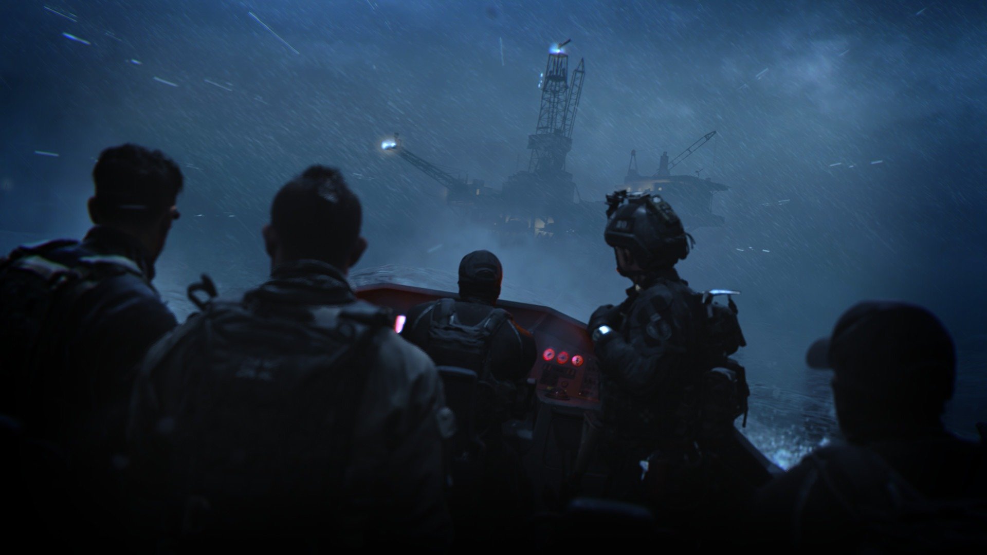 Call of Duty : Modern Warfare 2
