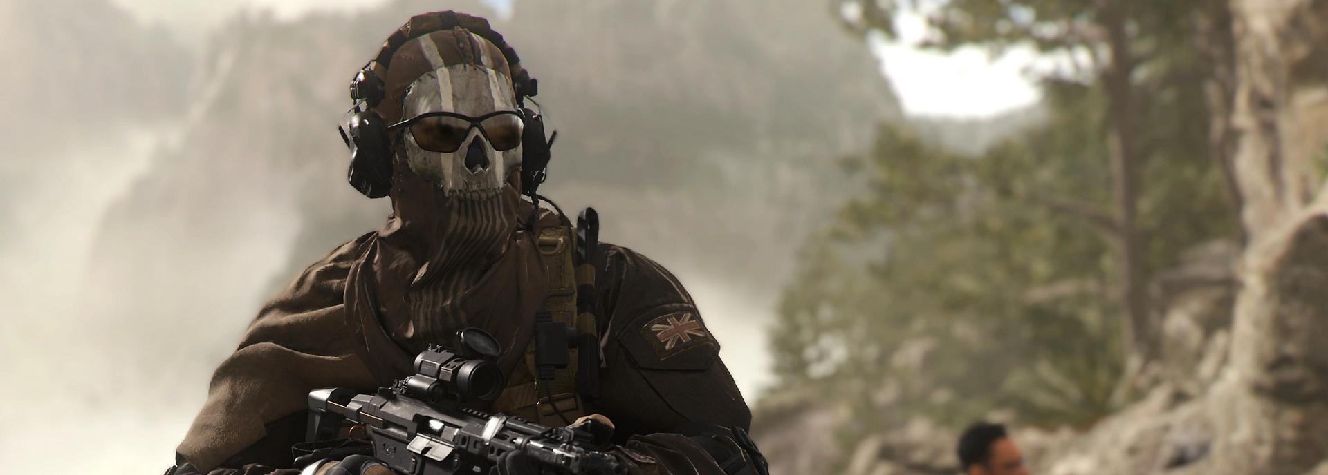 Call of Duty : Modern Warfare 2 Call of Duty : Modern Warfare 2