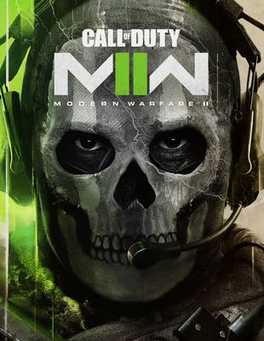 Call of Duty : Modern Warfare 2