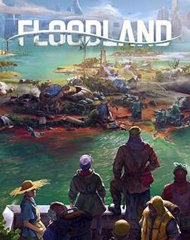Floodland