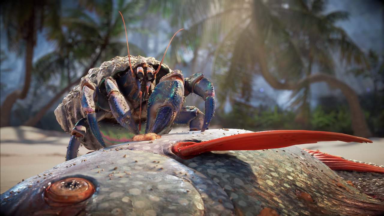 Horizon : Forbidden West