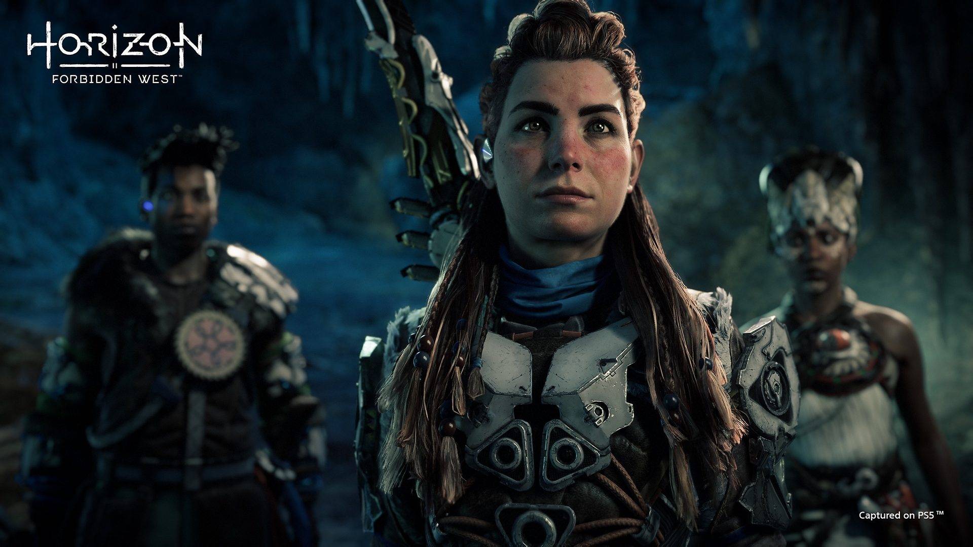 Horizon : Forbidden West