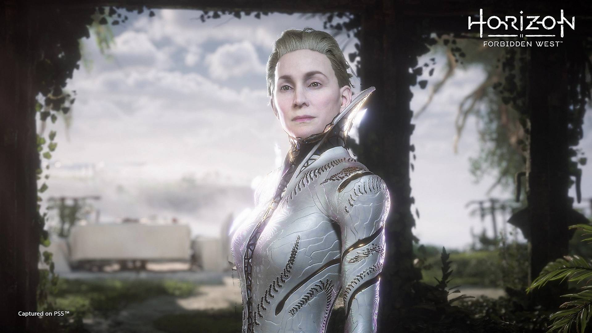 Horizon : Forbidden West
