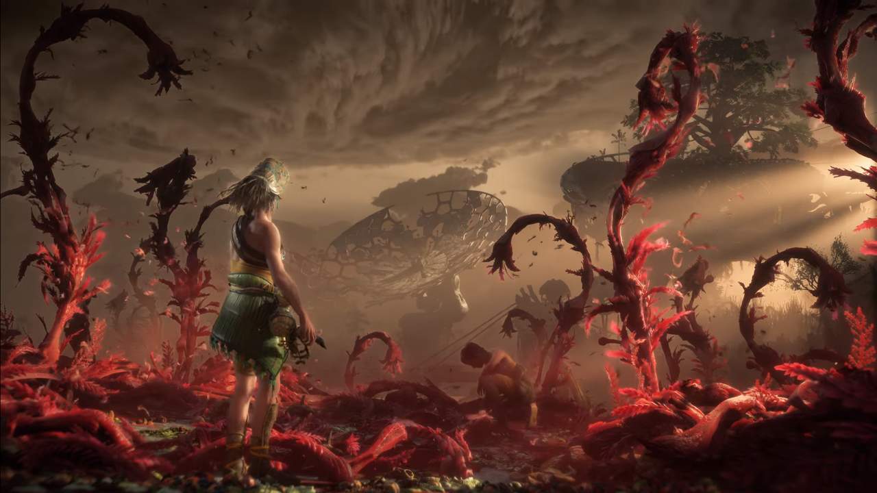 Horizon : Forbidden West Horizon : Forbidden West