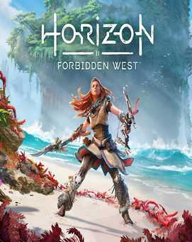 Horizon : Forbidden West