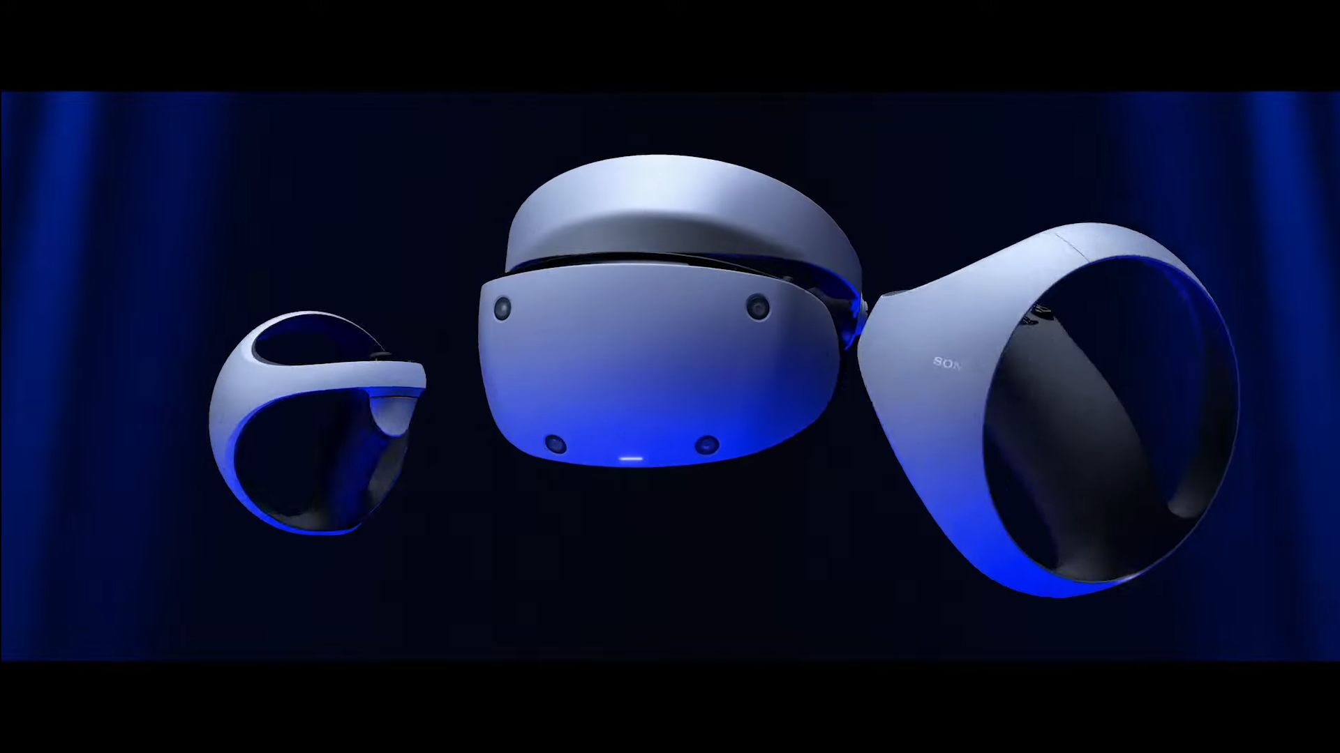 PlayStation Showcase : récapitulatif des annonces PlayStation VR2
