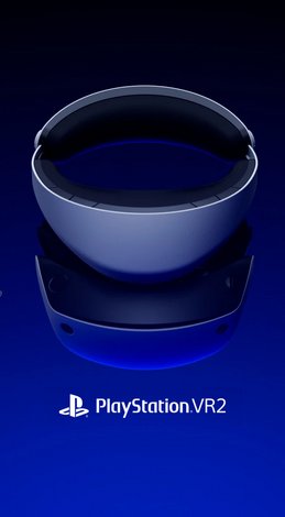PlayStation VR2