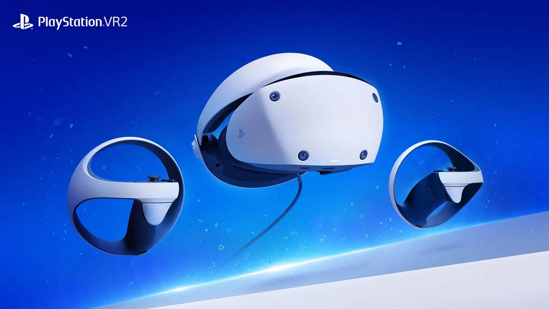 Le PSVR2 fait son unboxing