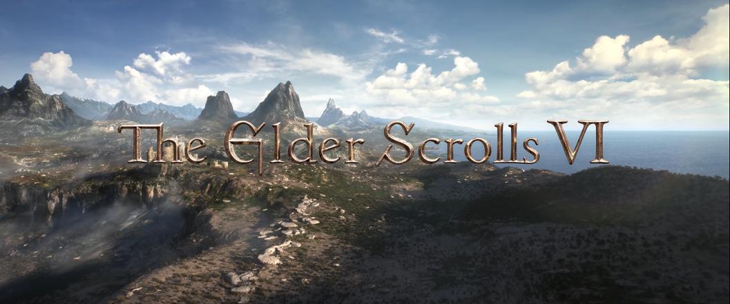 The Elder Scrolls VI The Elder Scrolls VI
