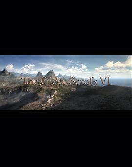 The Elder Scrolls VI