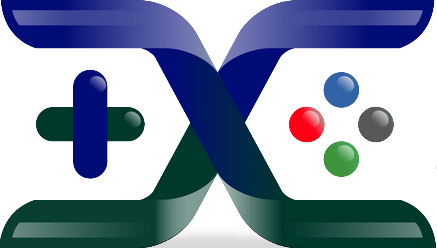 Logo jvXP