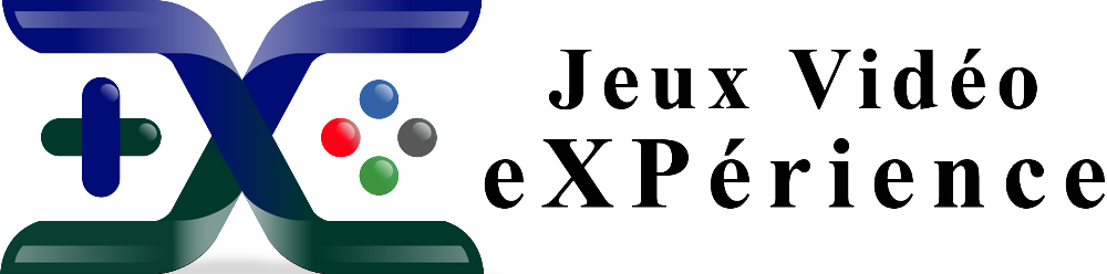Logo jvXP